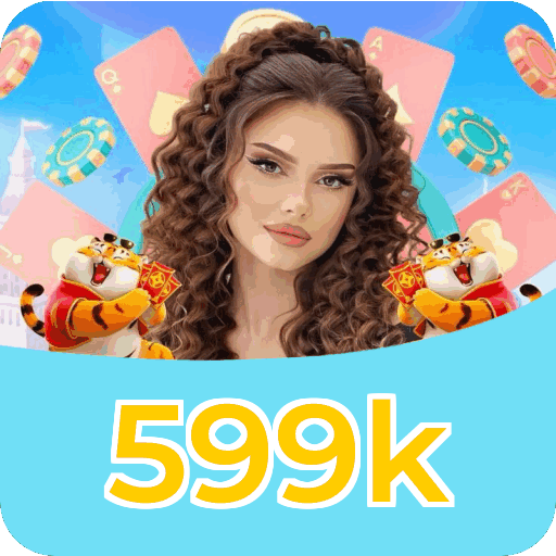599k slots — leia os termos antes de jogar