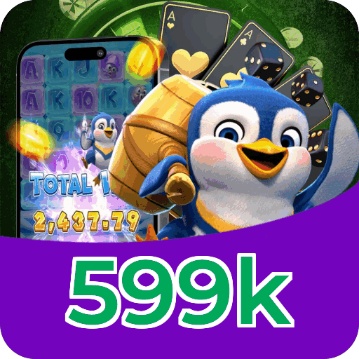 599k APP no celular — download oficial