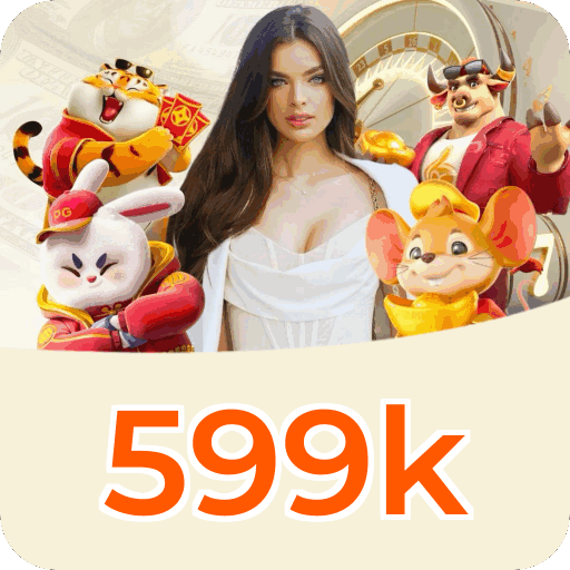 Estatísticas de bônus 599k — referência visual
